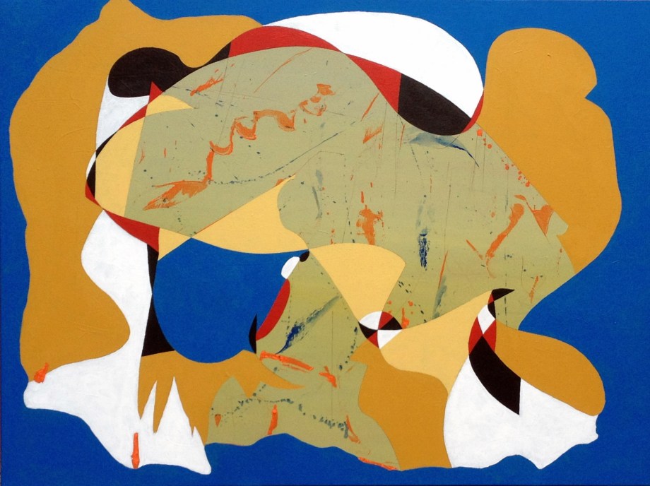 abstract art, christian williams