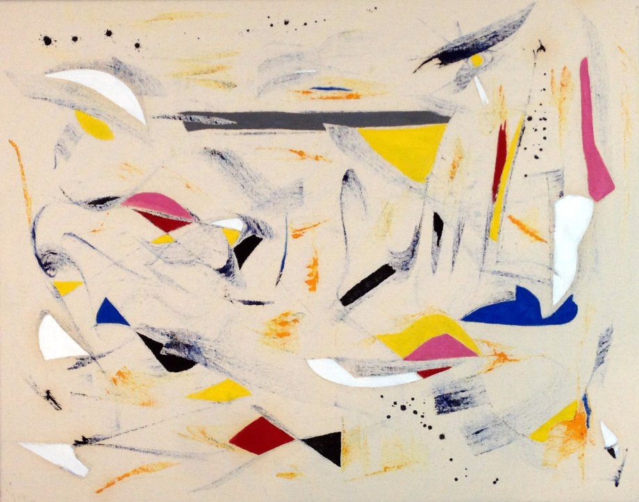 Moon Piano and the Sea