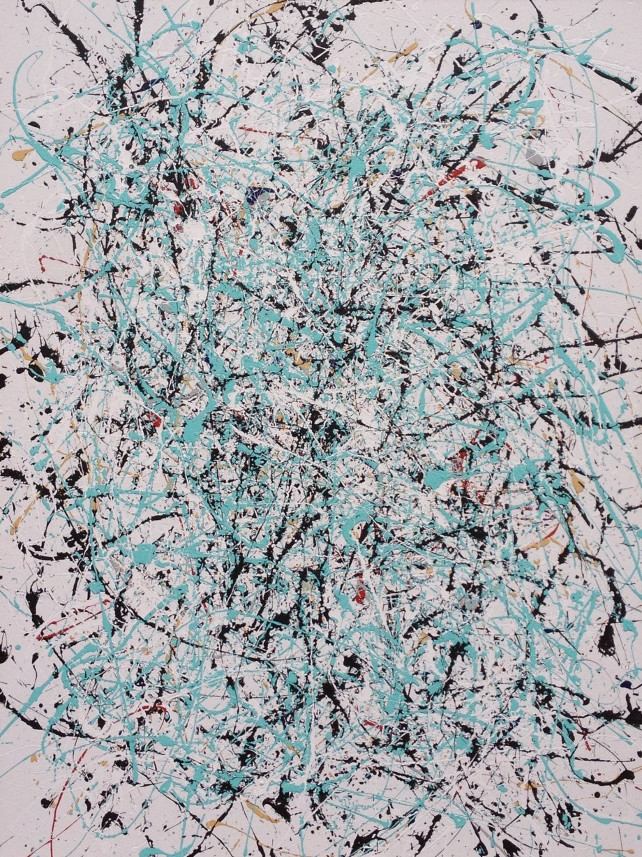 Some Kind of Animal - 2014